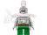 LEGO Super Heroes - Mighty Micros: Wonder Woman™ vs. Doomsday™