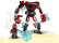LEGO Super Heroes - Miles Morales v obrněném robotu