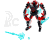 LEGO Super Heroes - Miles Morales v obrněném robotu