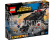 LEGO Super Heroes - Obří netopýr: Vzdušný útok v Batmobilu