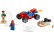 LEGO Super Heroes - Poslední bitva Spider-Mana se Sandmanem