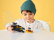 LEGO Super Heroes - Pronásledování Tučňáka v Batmanově lodi