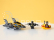 LEGO Super Heroes - Pronásledování Tučňáka v Batmanově lodi