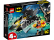 LEGO Super Heroes - Pronásledování Tučňáka v Batmanově lodi