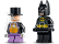 LEGO Super Heroes - Pronásledování Tučňáka v Batmanově lodi