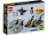 LEGO Super Heroes - Pronásledování Tučňáka v Batmanově lodi