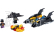LEGO Super Heroes - Pronásledování Tučňáka v Batmanově lodi