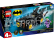 LEGO Super Heroes - Pronásledování v Batmobilu: Batman vs. Joker