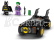 LEGO Super Heroes - Pronásledování v Batmobilu: Batman vs. Joker