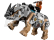 LEGO Super Heroes - Souboj Rhino a Mine