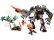 LEGO Super Heroes - Souboj robotů Batmana a Poison Ivy