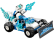 LEGO Super Heroes - Speed Force Freeze Pursuit