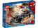 LEGO Super Heroes - Spider-Man a Ghost Rider vs. Carnage