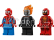 LEGO Super Heroes - Spider-Man a Ghost Rider vs. Carnage