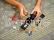 LEGO Super Heroes - Spider-Man a Ghost Rider vs. Carnage