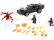 LEGO Super Heroes - Spider-Man a Ghost Rider vs. Carnage