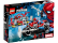 LEGO Super Heroes - Spider-Man a záchrana na motorce