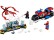 LEGO Super Heroes - Spider-Man a záchrana na motorce