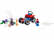 LEGO Super Heroes - Spider-Man automobilová honička