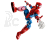 LEGO Super Heroes - Spider-Man – figurka