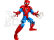 LEGO Super Heroes - Spider-Man – figurka