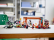 LEGO Super Heroes - Spider-Man v dílně Sanctum