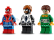 LEGO Super Heroes - Spider-Man vs. Doc Ock