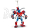 LEGO Super Heroes - Spider-Manův robot