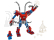 LEGO Super Heroes - Spider-Manův robot