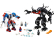 LEGO Super Heroes - Spider Mech vs. Venom