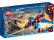 LEGO Super Heroes - Spiderjet vs. Venomův robot