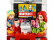 LEGO Super Heroes - Střední škola pro super hrdiny