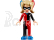 LEGO Super Heroes - Studentská kolej Harley Quinn