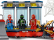 LEGO Super Heroes - Útok na pavoučí doupě
