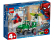 LEGO Super Heroes - Vulture a přepadení kamionu