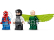 LEGO Super Heroes - Vulture a přepadení kamionu