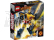LEGO Super Heroes - Wolverinovo robotické brnění