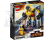 LEGO Super Heroes - Wolverinovo robotické brnění