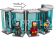 LEGO Super Heroes - Zbrojnice Iron Mana