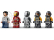 LEGO Super Heroes - Zbrojnice Iron Mana