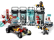 LEGO Super Heroes - Zbrojnice Iron Mana