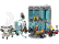 LEGO Super Heroes - Zbrojnice Iron Mana