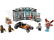 LEGO Super Heroes - Zbrojnice Iron Mana