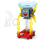 LEGO Super Mario - Akční kostky – 3. série