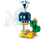 LEGO Super Mario - Akční kostky – 3. série
