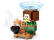 LEGO Super Mario - Akční kostky – 3. série