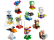 LEGO Super Mario - Akční kostky – 3. série