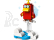 LEGO Super Mario - Akční kostky – 5. série
