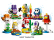 LEGO Super Mario - Akční kostky – 5. série