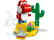 LEGO Super Mario - Akční kostky – 5. série